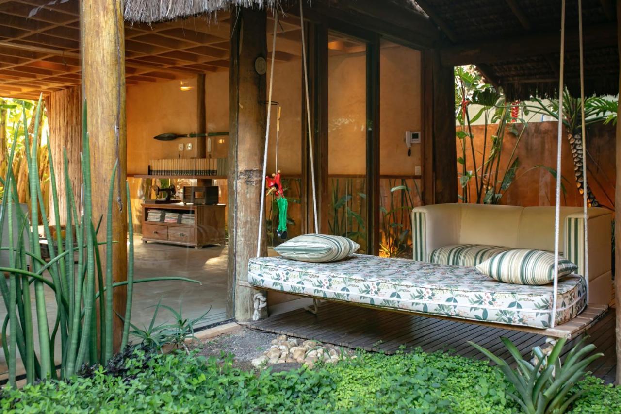Casa Da Arquiteta Guest House Ilhabela Exterior foto